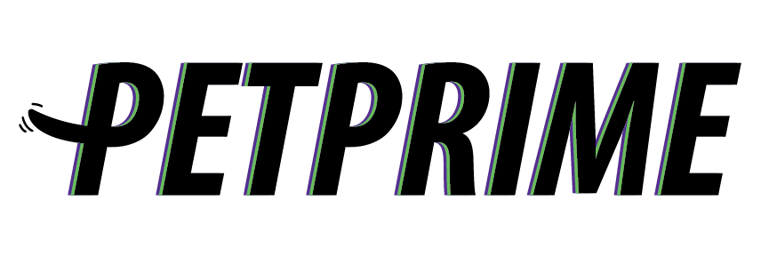 PetPrime Inc. Logo