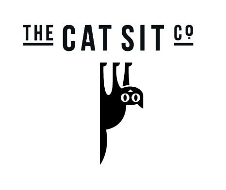 The Cat Sit Company Ltd Logo