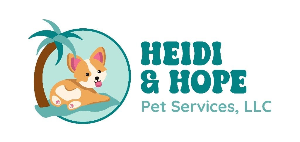 Heidi & Hope Pet Services, LLC Logo
