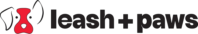 Leash & Paws Inc. Logo