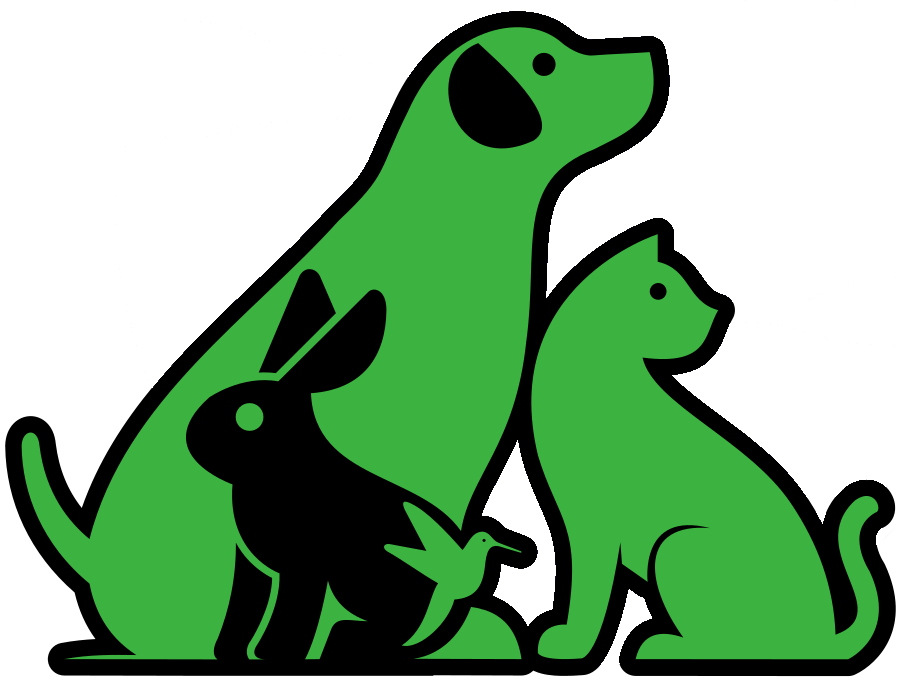 Bham Pet Sitting Logo