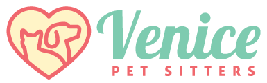 Venice Pet Sitters LLC Logo