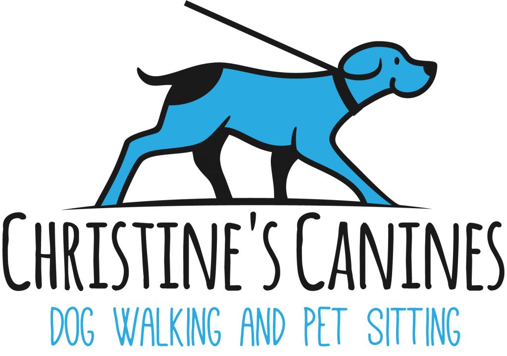 Christine's Canines Logo