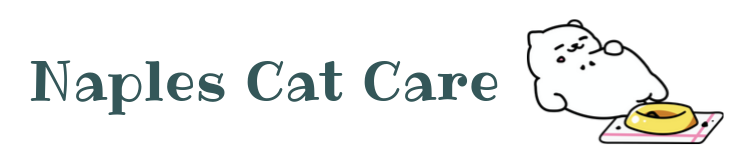 Naples Cat Care Logo