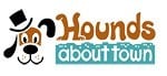 Hounds About Town Logo