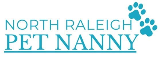 North Raleigh Pet Nanny Logo