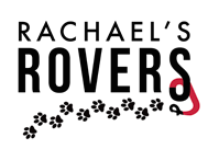 Rachael's Rovers Logo