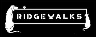 RidgeWalks Logo