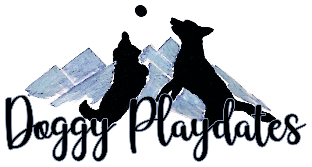 Doggy Playdates Logo