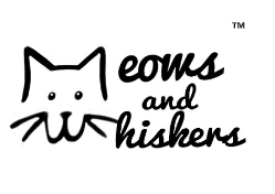Meows and Whiskers LLC Logo