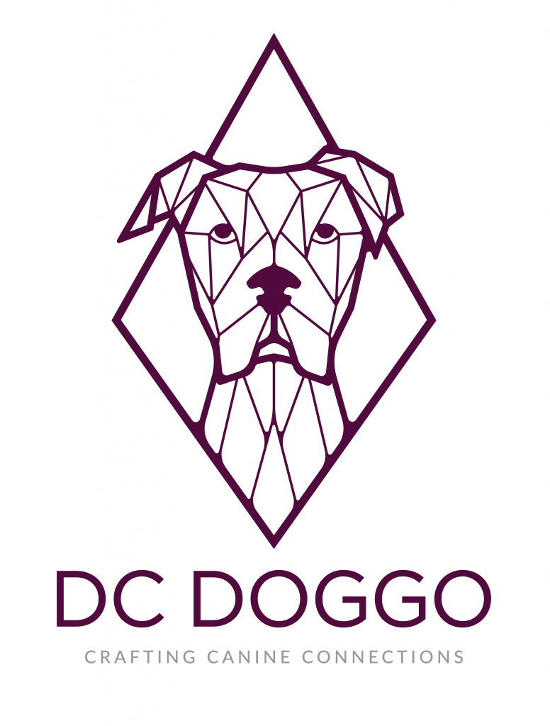 DC Doggo, LLC Logo