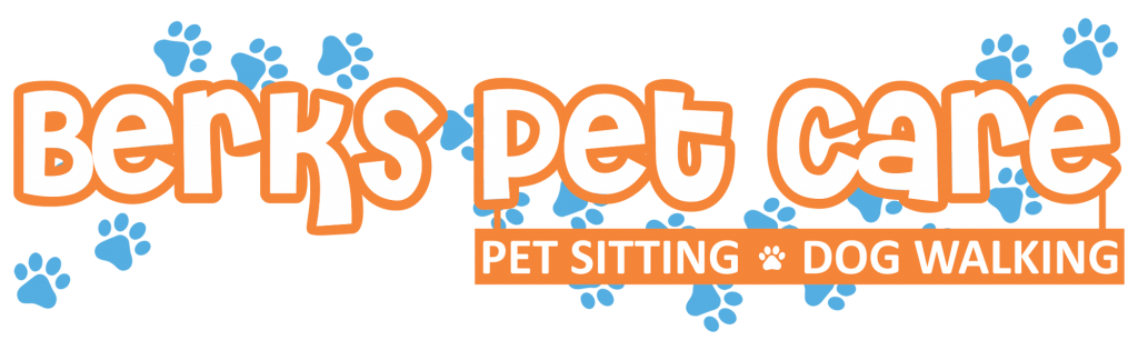 Berks Pet Care Logo