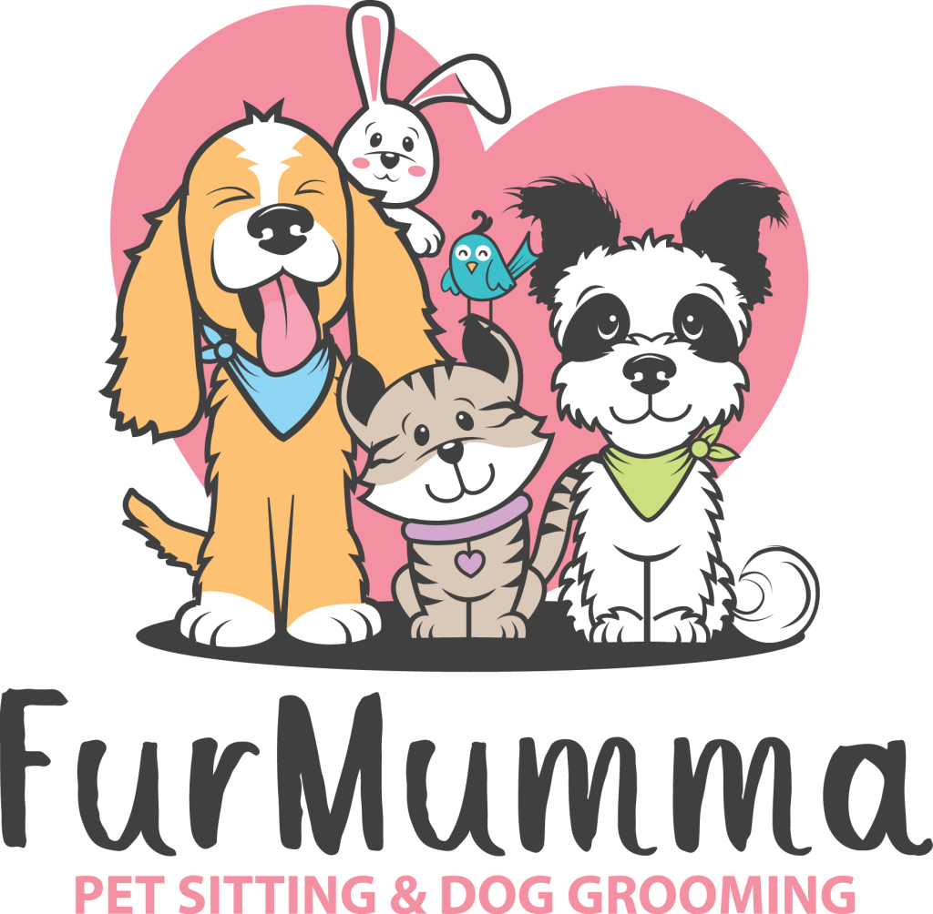 FurMumma Logo