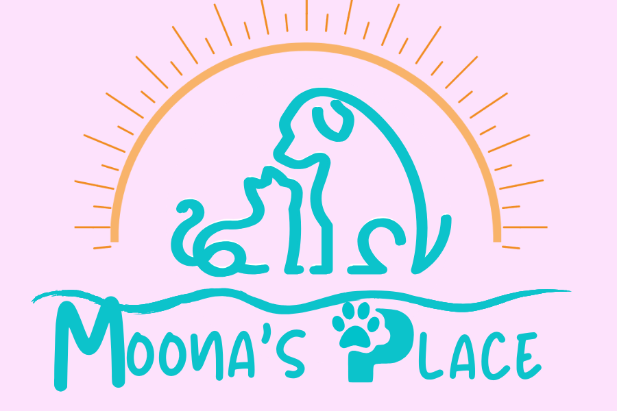 Moona's Place Logo