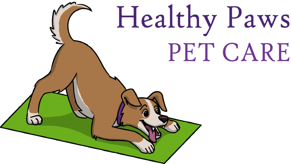 Healthy Paws Pet Care Portal
