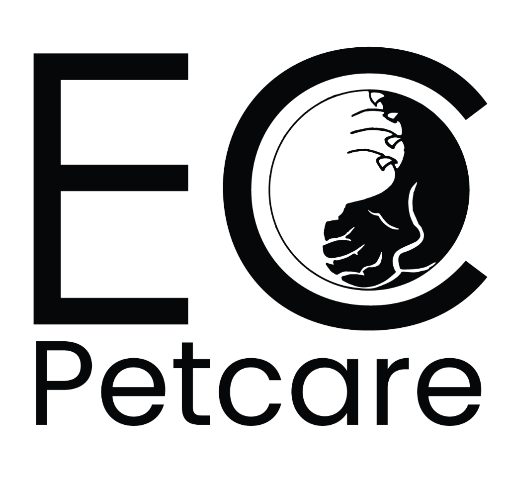EC Petcare LLC  Logo