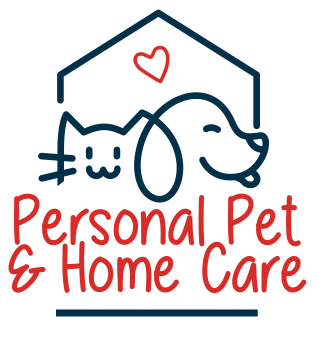 Personal Pet & Home Care, Inc. Logo