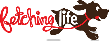 Fetching Life, LLC Logo