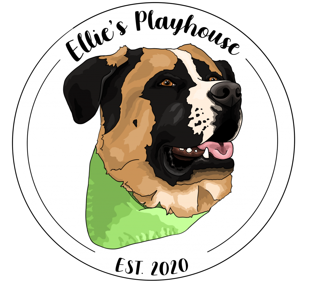 Ellie’s Playhouse Logo