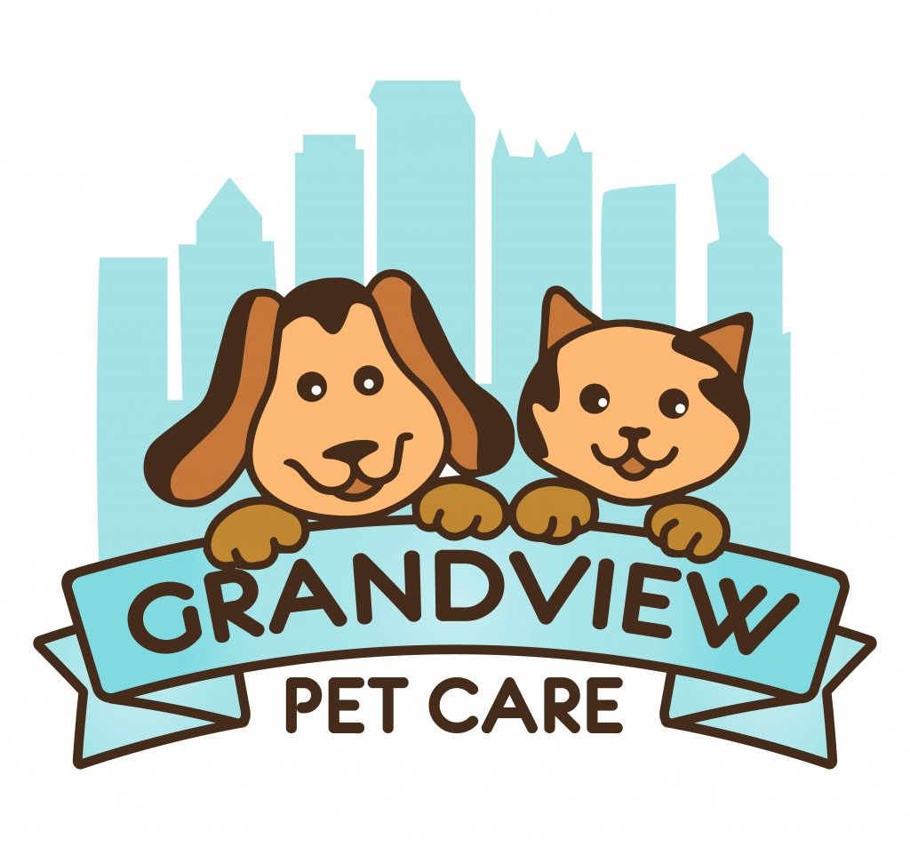 Grandview Pet Care Portal