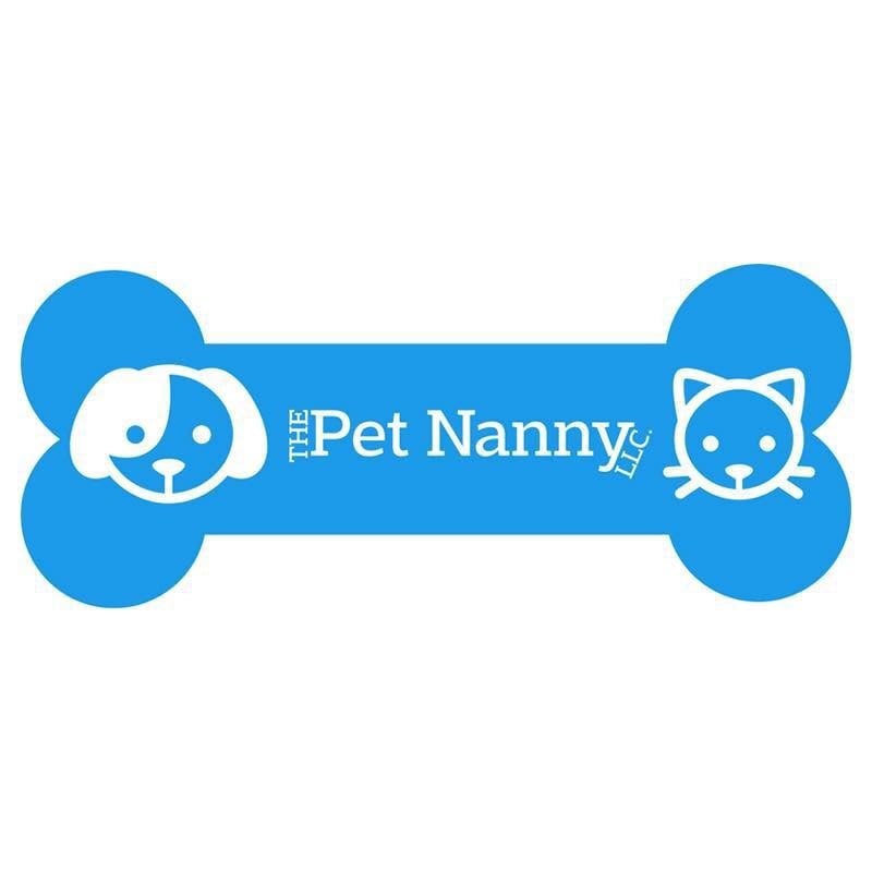 The Pet Nanny, LLC Logo