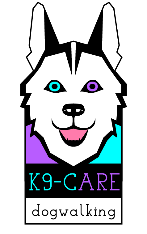 K9 Care Logo