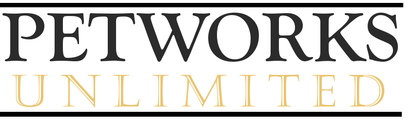 PetWorks Unlimited Logo