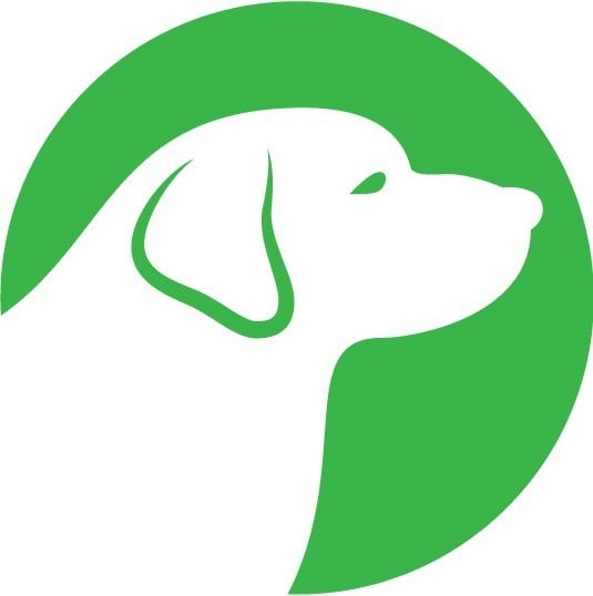 Nadia's Dog Nanny Services, LLC Logo