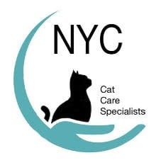 NYC Cat Care Specialists LLC Logo