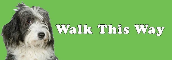 Walk This Way Logo