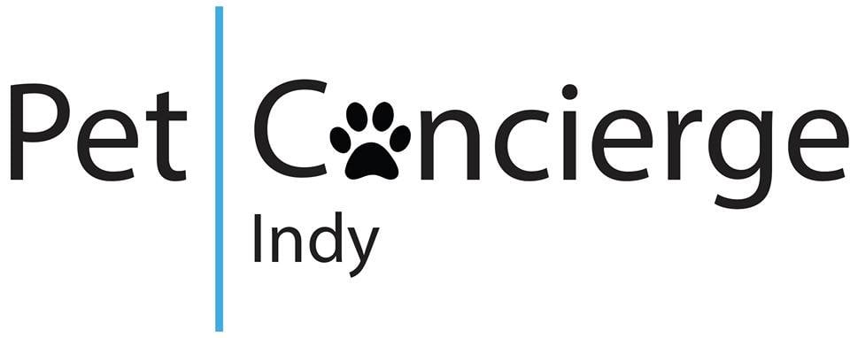 Pet Concierge Indy Logo