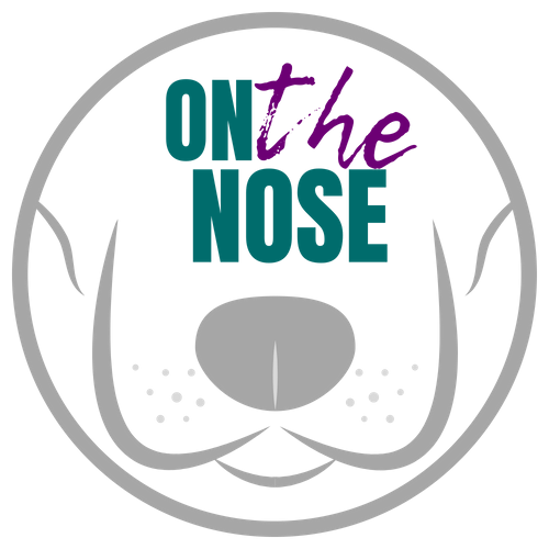 On The Nose Logo