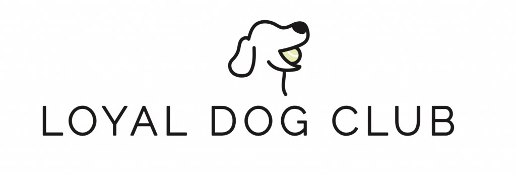 Loyal Dog Club Logo