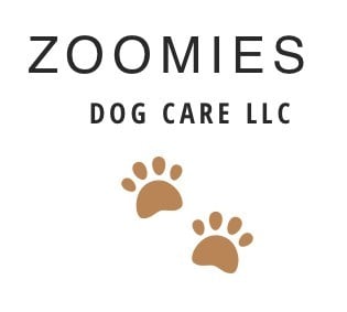 Zoomies Dog Care LLC Logo