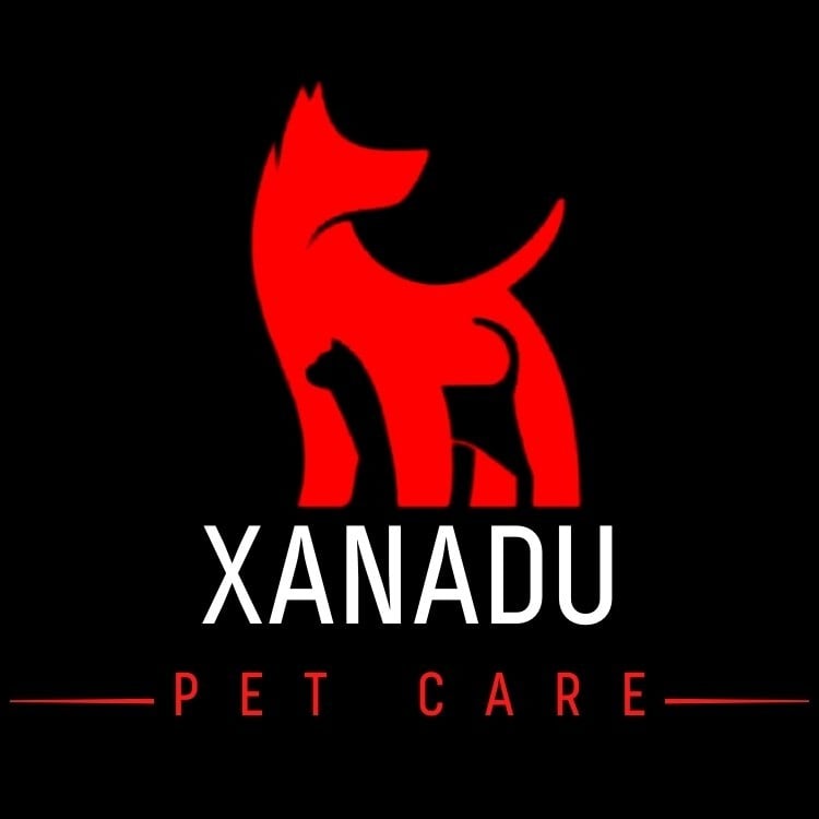 Xanadu Pet Care Logo