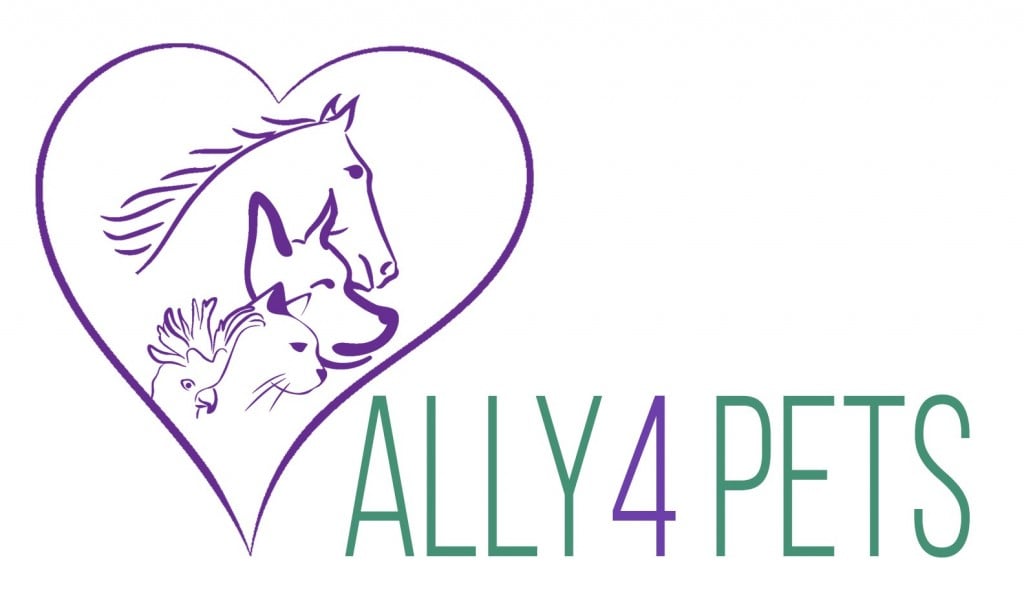 Ally 4 Pets, LLC Logo