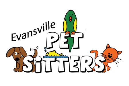 Evansville Pet Sitters LLC Logo