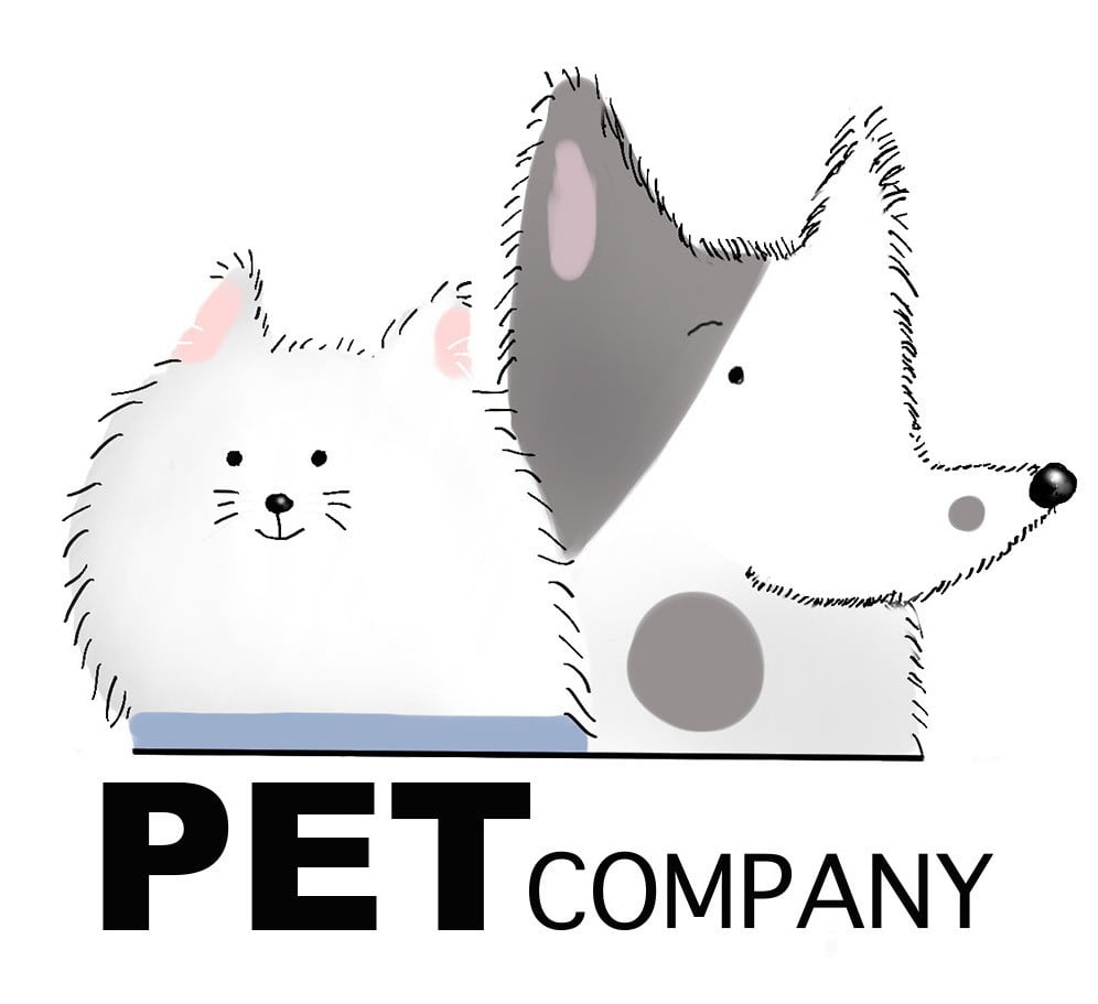Pet Company  Logo