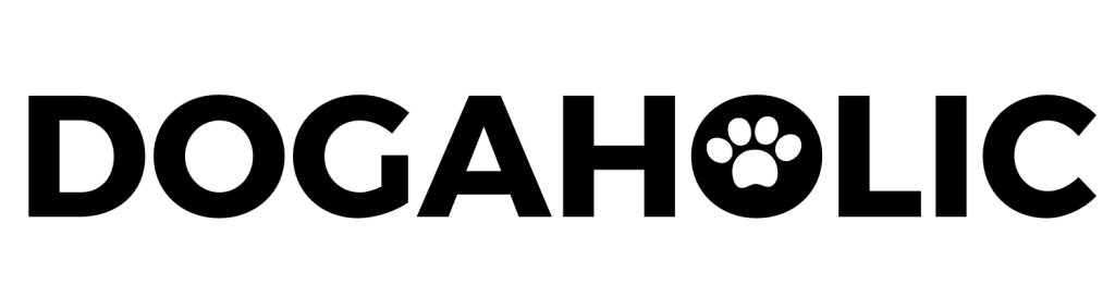 DOGAHOLIC Logo