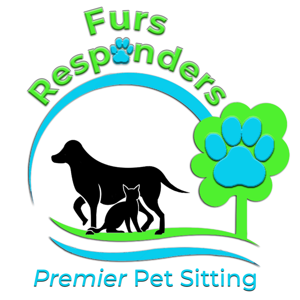 Furs Responders - North Georgia LLC Logo