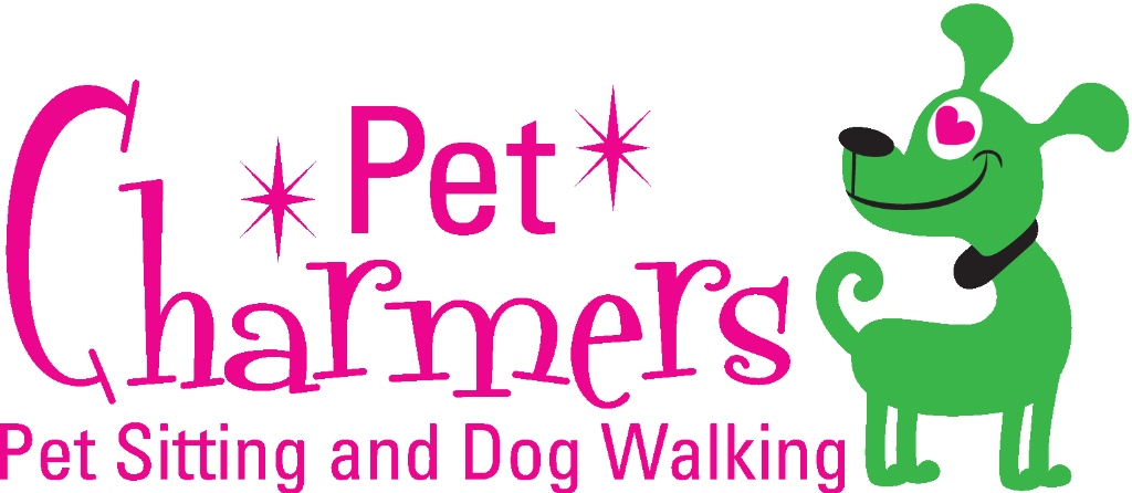 Pet Charmers Logo