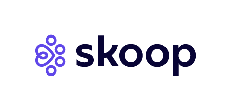 Skoop  Logo