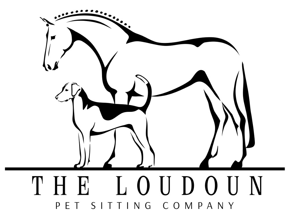 Loudoun Pet Sitting Co. Portal