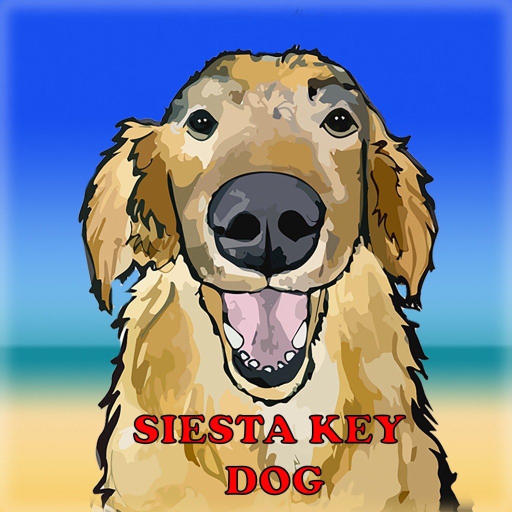 Siesta Key Dog Portal