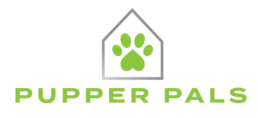 Pupper Pals Logo