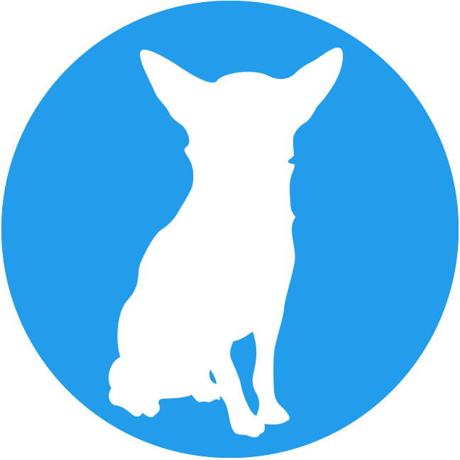 Walkin' The Dog Logo