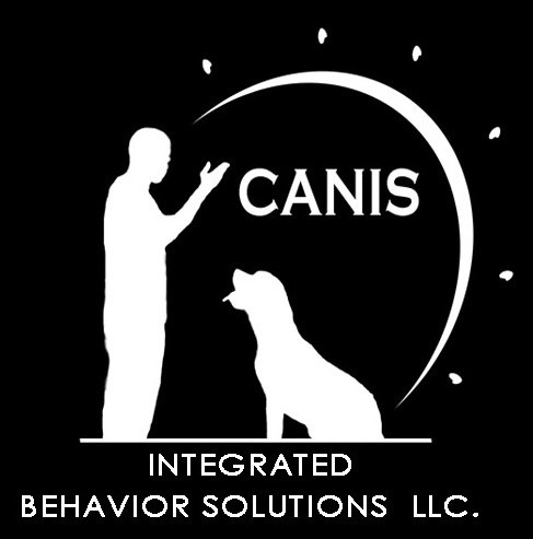 Canis Integrated Behavioral Solutions Logo