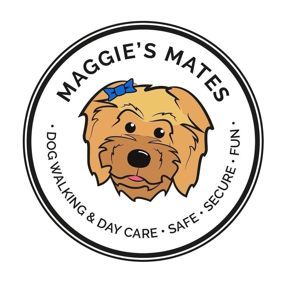 Maggie's Mates Ltd Logo