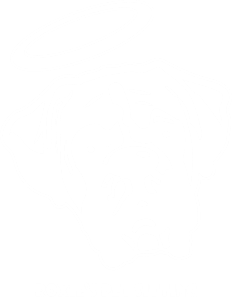 Roxie's Pet Services Logo