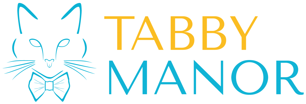 Tabby Manor Logo